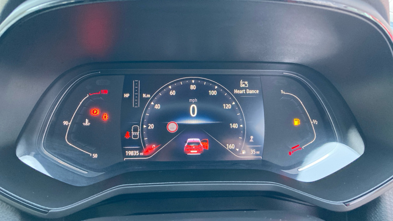 Renault Clio 1.0 TCe 90 Evolution 5dr Petrol Hatchback